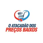 Rede Preços Baixos iOS Icon