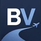 BizVoyage: Road Warrior iOS Icon