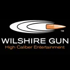 Wilshire Gun Icon