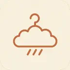 Wearther: Weather & Outfit icon