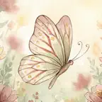 Petal: Butterfly Garden iOS Icon