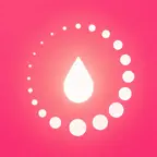 Cycle Tasks: Phase Habits iOS Icon