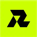 Revos: Sports. Friends. Dating iOS Icon