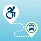 BC Transit handyDART iOS Icon