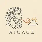 Aiolos Weather Icon