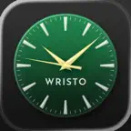 Wristo: Watch Collection iOS Icon