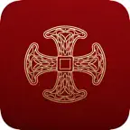 Divine Worship Pew Missal iOS Icon