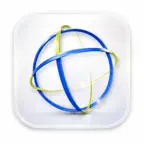 Atlas Comercial iOS Icon