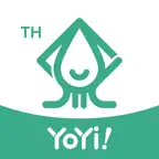 YoYi! iOS Icon