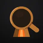 Copperpot: Cooking Game iOS Icon