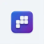 Block Blast Now iOS Icon