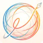 Group Share - Sylph Loop iOS Icon