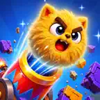 Smash Down: Blast It Away! iOS Icon