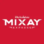 Mixay Express Laos icon