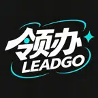 领办 iOS Icon