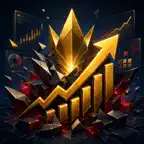 Business Chaos: Company Sim iOS Icon