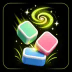 BlockToDo: Stack Your Tasks iOS Icon