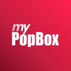 MyPopBox icon
