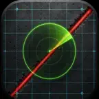 Metal Map: Wall Scanner iOS Icon