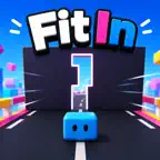 Fit In Online iOS Icon