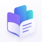Synthé - Prise de notes IA iOS Icon