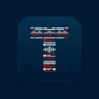 iVoxArchives iOS Icon