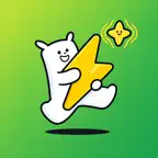 LUMI for 경산 - 배터리 교체하고 돈 벌자 iOS Icon