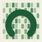 Horse Health Log : HORSEFILE iOS Icon