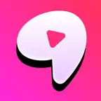 Revel - Live Stream & Share icon