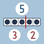 Zerlegen iOS Icon