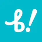 buoy!(ブイ) - AIキャラに関係性を作ろう! iOS Icon