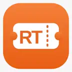 Royal Tickets iOS Icon