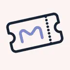 Mosy - 分享生活、照片交友 icon