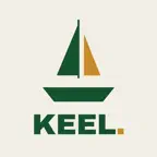 Boat Maintenance Log : KEEL iOS Icon