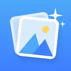 Photo Cleaner - PicKeeper iOS Icon