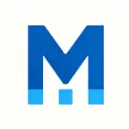 MergeEasy iOS Icon