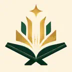 Basirah: Learn Quran Words iOS Icon