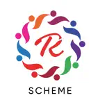RK Schemes iOS Icon