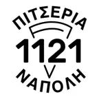 Napoli 1121 iOS Icon