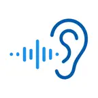 Onkyo ear iOS Icon