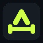 ChallenGYM: Fitness Coach App iOS Icon