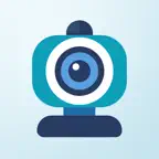 TapCam: Wireless PC Webcam iOS Icon