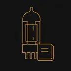 TubeLog iOS Icon