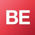BeContent iOS Icon