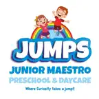 JUMPS Preschool and Daycare iOS Icon