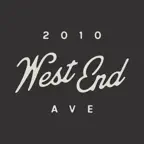2010 West End iOS Icon