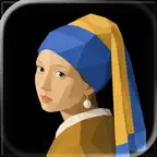 Artology: Art Identifier iOS Icon