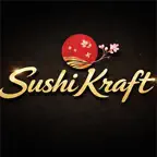 Sushi Kraft iOS Icon