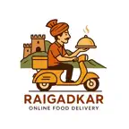 Raigadkar:Online Food Delivery iOS Icon