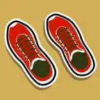 Step Draw iOS Icon